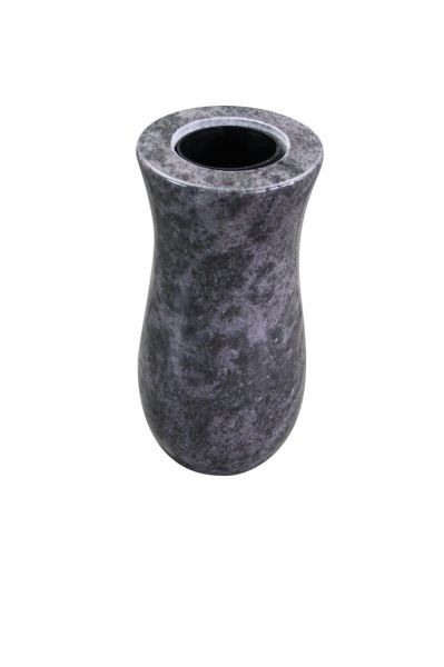 Grabvase Stein 27 cm, Himalaya