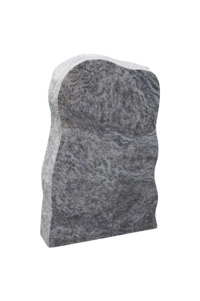 Urnengrabstein, Orion Granit , 80cm x 50cm x 14cm