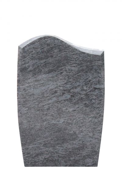 Einzelgrabstein, Orion Granit 90cm x 60cm x 16cm