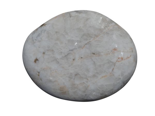 Liegestein, Onyx 46cm x 34cm x 12cm