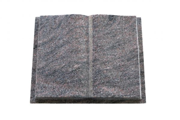 Grabbuch, Himalaya Granit, 50cm x 40cm x 10cm