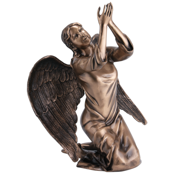 Engel Bronze, 40cm